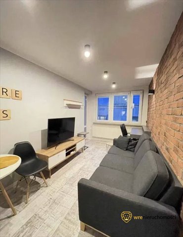mieszkanie na sprzedaż 34m2 mieszkanie Wrocław