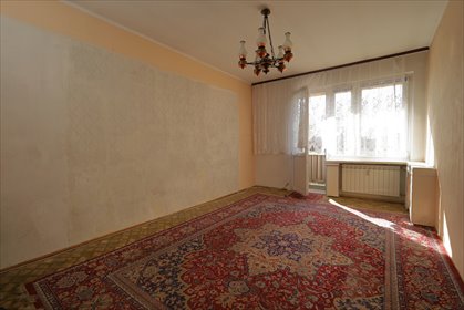 Przestronne 63 m² z wysokim sufitem, balkon, piwnica mieszkanie Kędzierzyn-Koźle, Blachownia Śląska, Juliana Tuwima