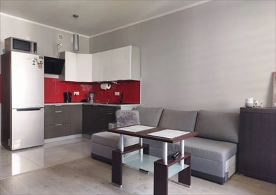 mieszkanie na sprzedaż 28m2 mieszkanie Warszawa, Włochy, Raków, Rakowska