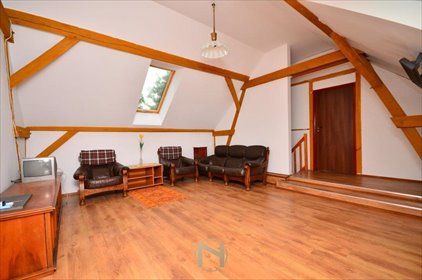 Dom wolnostojący 190 m² (Santocko, ogród, garaż) dom Santocko