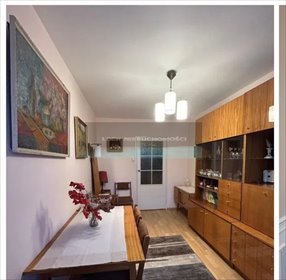 mieszkanie na sprzedaż 58m2 mieszkanie Warszawa, Mokotów, Cieszyńska