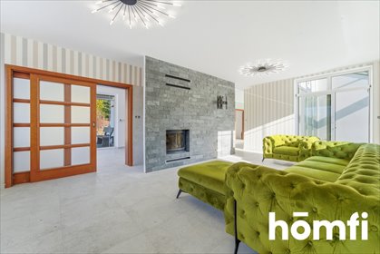 Przestronny dom 320 m² z widokiem na góry i strumykiem dom Bielsko-Biała, Lipnik, Odrzańska