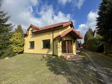 dom na sprzedaż 165m2 dom Nowa Wieś