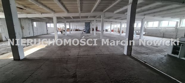 Magazyn na wynajem Kutno, Chopina 2 600m2 Foto 4