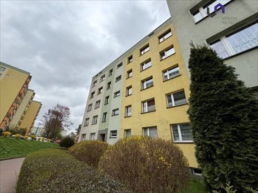 mieszkanie na sprzedaż 60m2 mieszkanie Sosnowiec