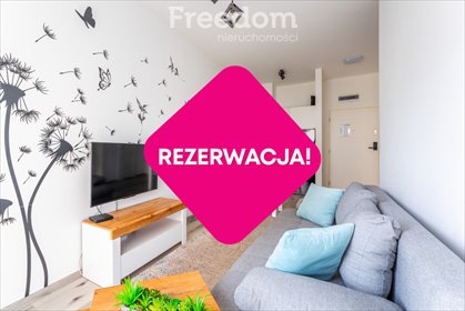 mieszkanie na sprzedaż 32m2 mieszkanie Kołobrzeg, Bałtycka