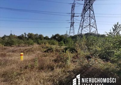 Na sprzedaż działka przemysłowo-usługowa 95 ar w Skawinie działka Skawina, Piłsudkiego