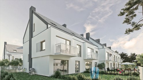 mieszkanie na sprzedaż 112m2 mieszkanie Kobyłka, Adama Mickiewicza