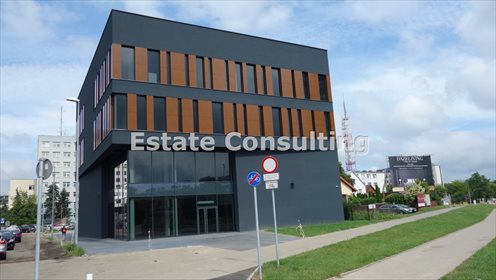 lokal użytkowy na wynajem 528m2 lokal użytkowy Białystok, Centrum