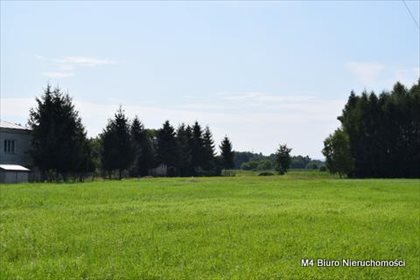 Działka budowlana na sprzedaż Krosno, Polanka 1 000m2 Foto 1