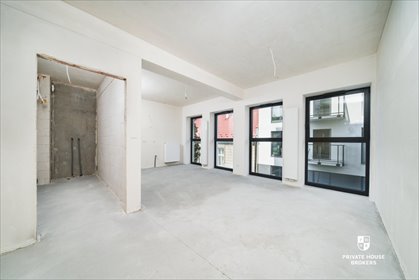 Do sprzedania lokal usługowy 29,83 m² w prestiżowym kompleksie Alchemik 74 lokal użytkowy Kraków, Podgórze, Kalwaryjska