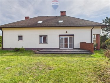 Dom na sprzedaż Mysłaków 192m2 Foto 5