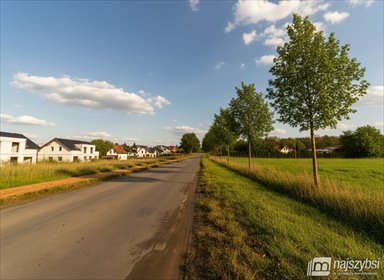 Polecam inwestycyjną działkę 16 027 m² z warunkami zabudowy działka Marszewo, Wieś