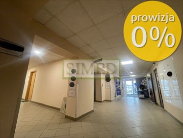 Wynajem lokalu 160 m2 z klimatyzacją i monitoringiem lokal użytkowy Warszawa, Praga-Północ, Golędzinów