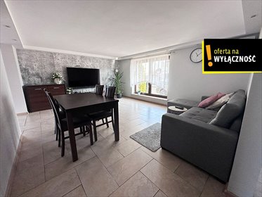 Sprzedam dom z możliwością działalności 220 m² w Raciborzu dom Racibórz, Kolonialna