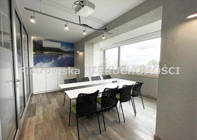 lokal użytkowy na wynajem 114m2 lokal użytkowy Sieradz