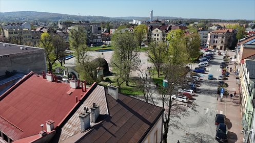 mieszkanie na sprzedaż 113m2 mieszkanie Dębica, Rynek