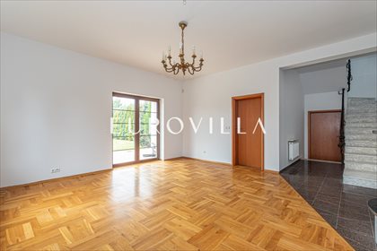 dom na wynajem 380m2 dom Warszawa, Wilanów Zawady, Bruzdowa