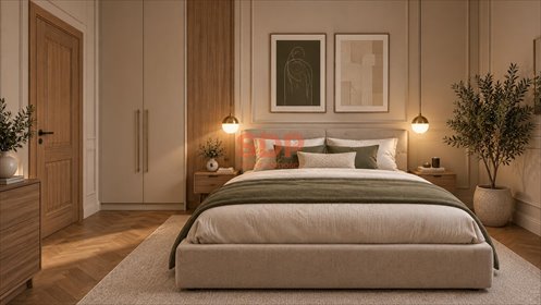 Mieszkanie 72 m² z tarasem w rewitalizowanej kamienicy - polecam! mieszkanie Wrocław, Stare Miasto, Stare Miasto, Kościuszki