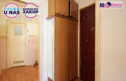 Mieszkanie trzypokojowe na sprzedaż Gdańsk, Śródmieście, Tartaczna 44m2 Foto 5