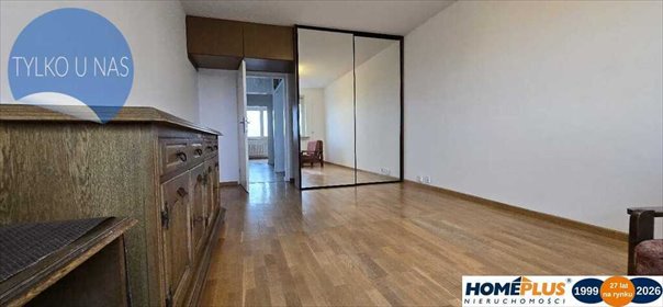 Zapraszam do wynajęcia 77 m² na Ratajach w Poznaniu mieszkanie Poznań, Rataje, Rataje, os. Rzeczypospolitej
