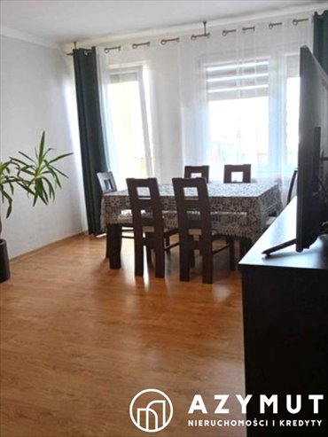 mieszkanie na sprzedaż 51m2 mieszkanie Lubin, przylesie