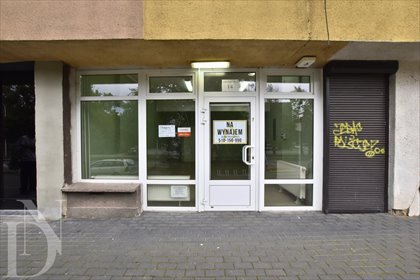 Lokal usługowy 57 m² w Hajnówce - zapraszam lokal użytkowy Hajnówka, Hajnówka