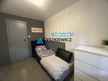 mieszkanie na wynajem 33m2 mieszkanie Gdańsk, Łostowice, Drużyn Strzeleckich