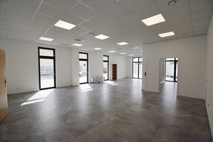 lokal użytkowy na wynajem 113m2 lokal użytkowy Opole, Półwieś, Wspólna