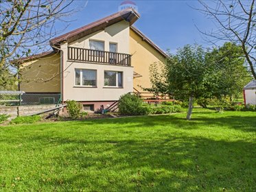 dom na sprzedaż 239m2 dom Minięta