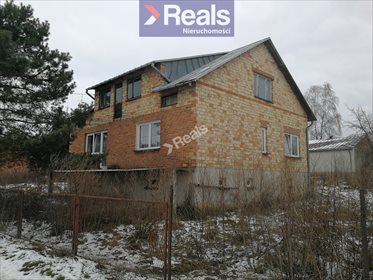 Dom na sprzedaż Kussy 242m2 Foto 2