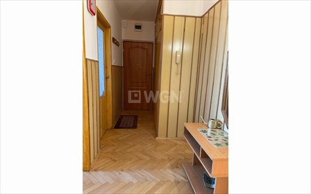 Mieszkanie trzypokojowe na sprzedaż Wieluń, Os Armii Krajowej 58m2 Foto 3