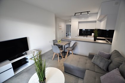 mieszkanie na wynajem 75m2 mieszkanie Katowice, Brynów, Osiedle Ceglana Park