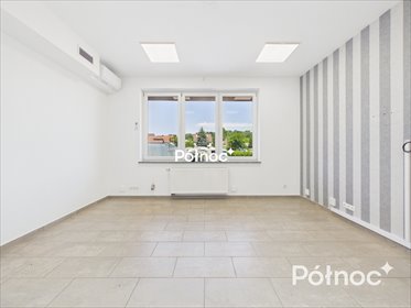 Lokal biurowo-usługowy 33 m2 z klimatyzacją i parkingiem lokal użytkowy Myślenice, Kazimierza Wielkiego
