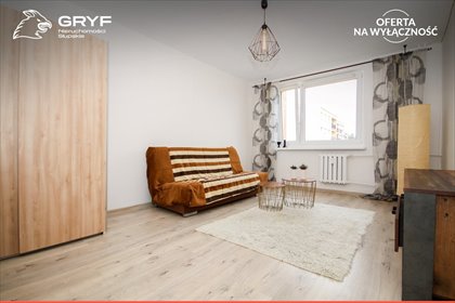 mieszkanie na wynajem 33m2 mieszkanie Słupsk, Rejtana