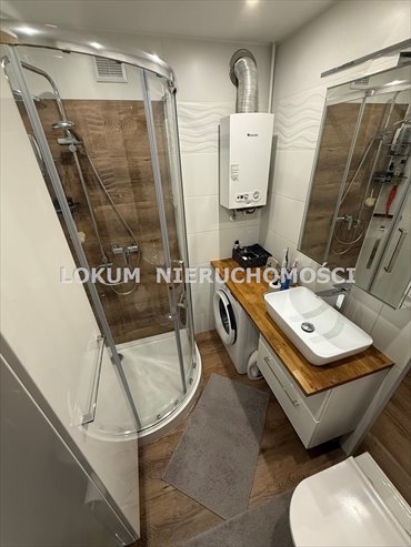 mieszkanie na sprzedaż 56m2 mieszkanie Jastrzębie-Zdrój, Osiedle Pionierów, Warmińska