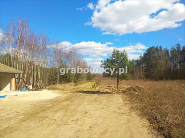 Działka budowlana na sprzedaż Zwierki 922m2 Foto 7