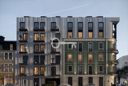 Luksusowe apartamenty w zabytkowym budynku (Saldanha) mieszkanie Lizbona Saldanha, Saldanha