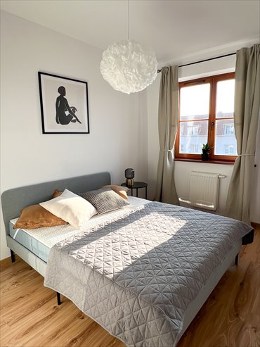 mieszkanie na wynajem 54m2 mieszkanie Wrocław, Krzyki, Jagodno, Wagnera