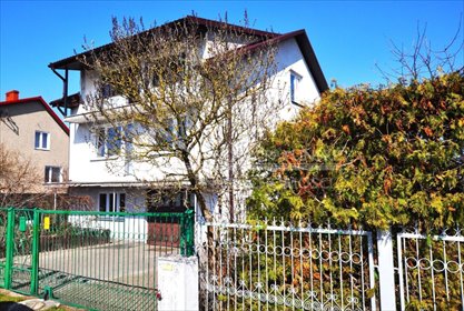 dom na sprzedaż 150m2 dom Włodawa, Waligóry