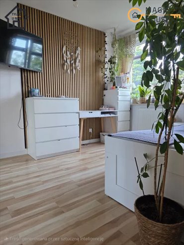Przestronne 3-pokojowe mieszkanie z garażem i komórką mieszkanie Gdańsk, Kokoszki, Kartuska