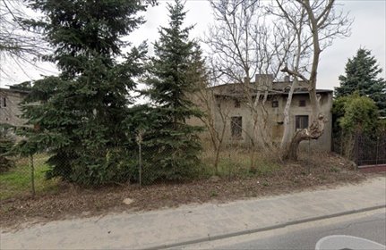 działka na sprzedaż 1600m2 działka Łagiewniki Nowe