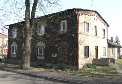 mieszkanie na sprzedaż 48m2 mieszkanie Sosnowiec, Konstantego Ildefonsa Gałczyńskiego