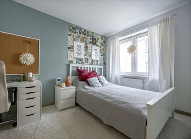 mieszkanie na sprzedaż 125m2 mieszkanie Warszawa, Włochy, Aleje Jerozolimskie