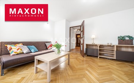 mieszkanie na wynajem 43m2 mieszkanie Warszawa, Śródmieście, ul. Tamka