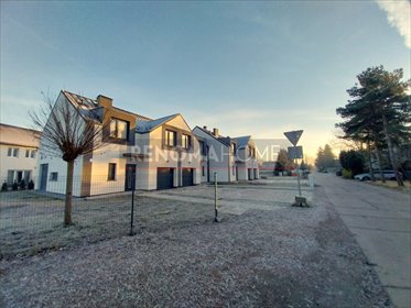 dom na sprzedaż 122m2 dom Biestrzyków