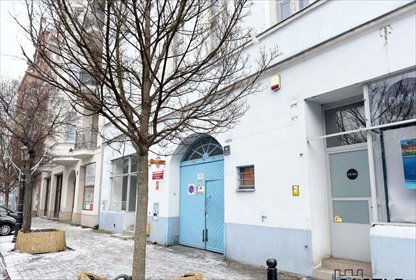 dom na sprzedaż 1219m2 dom Poznań, Centrum, Szewska, Szewska