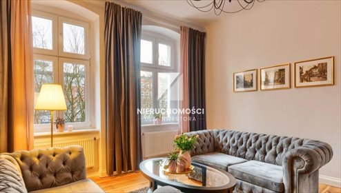 mieszkanie na sprzedaż 50m2 mieszkanie Gorzów Wielkopolski, Władysława Łokietka