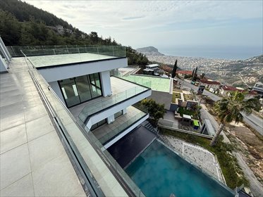 dom na sprzedaż 650m2 dom Alanya, Bektaş, Alanya, Antalya