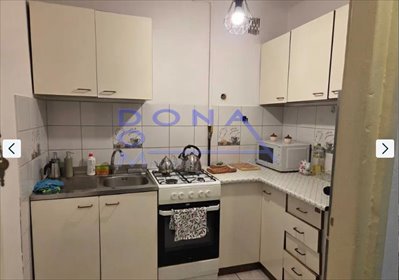 2-pokojowe mieszkanie w Łodzi z komórką i wymienioną instalacją mieszkanie Łódź, Doły, Harcerska